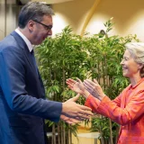 Uroš Čitaković (Fond za Zapadni Balkan) Nemamo više ni jaka ministarstva koja se bave EU integracijama 4