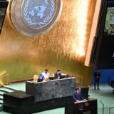 UN zatražile zvaničan odgovor Srbije zbog navodne upotrebe zvučnog topa 5