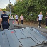 Završena blokada ulice u Mirjevu: Organizatoru protesta prekršajna prijava 14