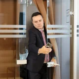 Jovan Šurbatović nije zabrinut zbog kontrole poslovanja FSS: Prilika da se sazna istina i prekine prljava kampanja tabloida 2