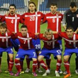 Odigrao 76 utakmica za Srbiju: Bivši reprezentativac završio igračku karijeru 1