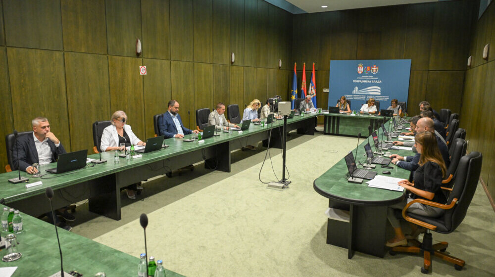 Milena Tabaković na čelu Instituta za javno zdravlje Vojvodine: Potvrdila pokrajinska Vlada 1