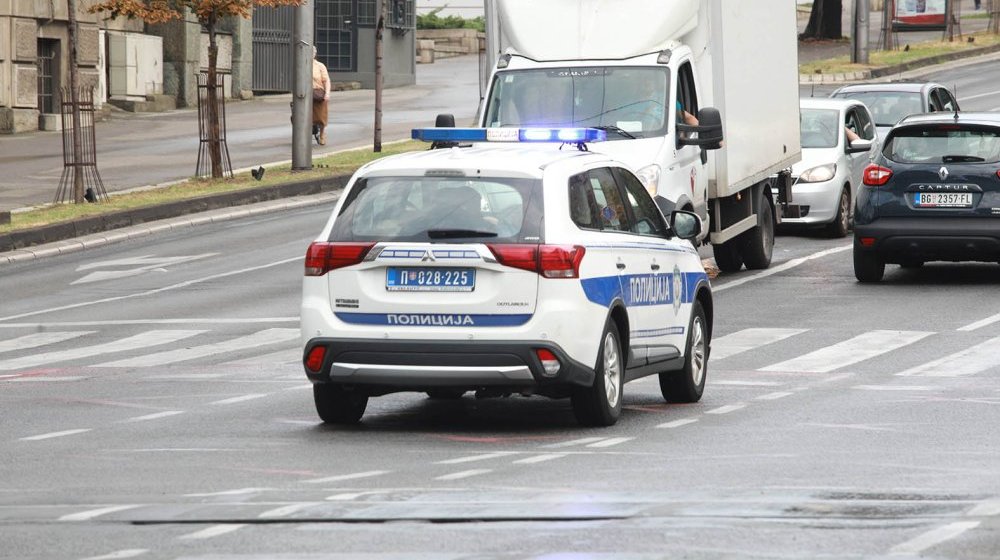 Uhapšena grupa lopova iz Smedereva, obijali prodavnice širom Srbije 1