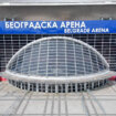 Beogradaska arena se oglasila zbog neočišćenih stepenica: "Neodgovorna lica su sve zanemarila i na svoju odgovornost se spuštala niz nebezbedno stepenište" 6