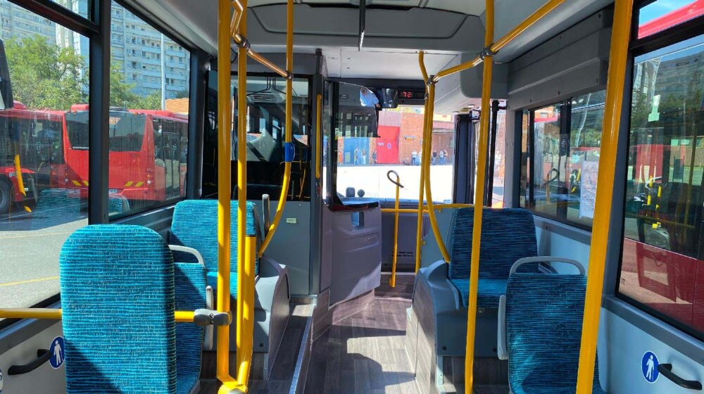 Sindikati GSP: Da li se tender za 50 autobusa na gas "crta" za turskog proizvođača? 1