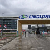 Linglong ne mora da izradi studiju o proceni uticaja na životnu sredinu za upravnu zgradu 1