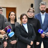 Opozicija traži vanrednu sednicu Skupštine Beograda 3