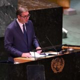 Sutra počinje Generalna debata u UN, govori i Vučić 1