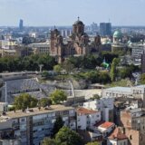 RHMZ: Vreme sunčano, temperatura do 16 stepeni 2