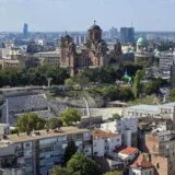 RHMZ: Vreme sunčano, temperatura do 16 stepeni 5