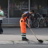 CLS: Gradska čistoća duguje Beogradu 1,55 milijardi dinara 1