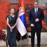 Ambasadorka Izraela u Srbiji: "Srceparajuće slike jezivo mršave dece u Gazi" mogu imati smrtonosne posledice 9