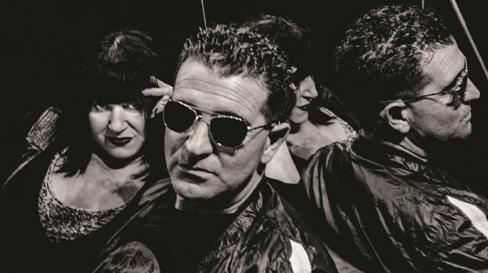 Veliki povratak „pank veštice“ Lydie Lunch ovog četvrtka u Zappa Bazi 1