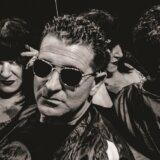 Veliki povratak „pank veštice“ Lydie Lunch ovog četvrtka u Zappa Bazi 1