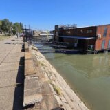 Uklonjeni skoro svi splavovi sa beogradskih obala, najavljeno čišćenje mulja i uređenje šetališta 6