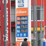 Da li bi sankcije NIS-u dovele do drastičnog porasta cene goriva na pumpama? 4