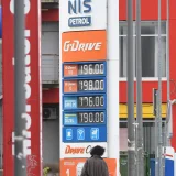 Da li bi sankcije NIS-u dovele do drastičnog porasta cene goriva na pumpama? 3