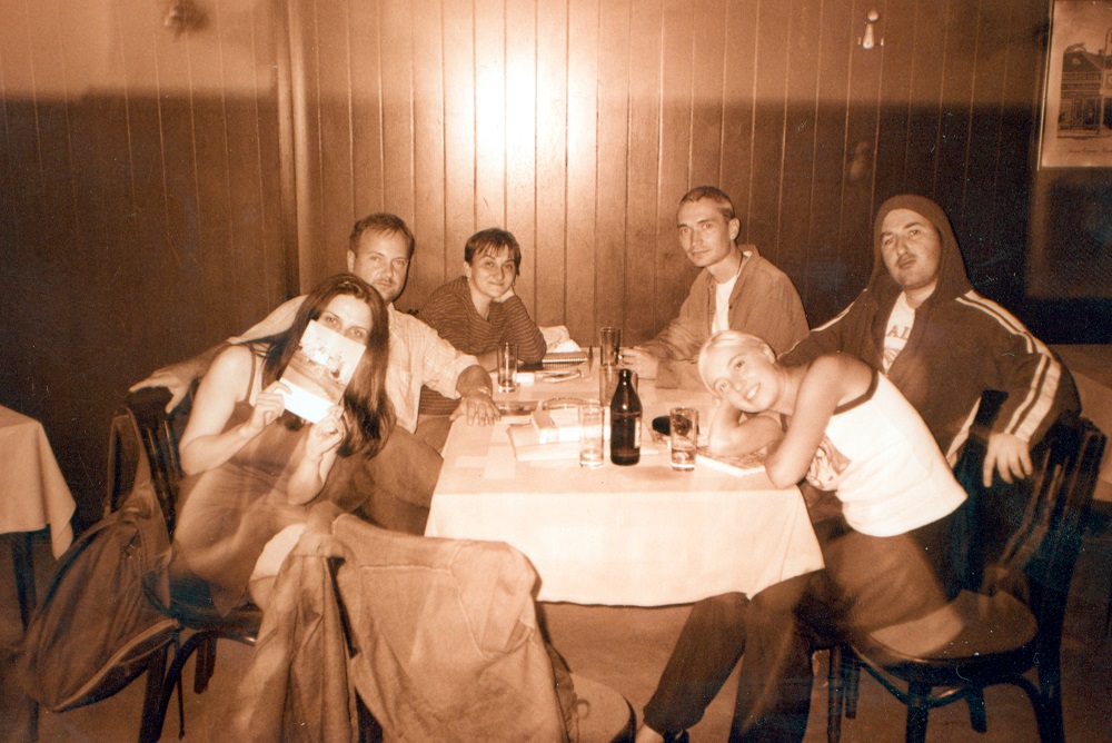 „Do viđenja i hvala na svim ribama": Remont se gasi posle 25 godina 3 „Do viđenja i hvala na svim ribama": Remont se gasi posle 25 godina 2