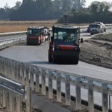 Vučević najavio da će sutra biti otvoren put Šabac-Loznica 4