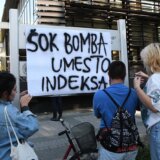 Tužilaštvo u Novom Sadu pokreće istragu u vezi sa događajem ispred Rektorata 9