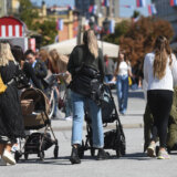 Hladno, sunce, kiša: RHMZ najavio velike oscilacije, ali i dan kad nas očekuju letnje temperature 1