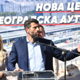 SSP: Stanovnici Novog Beograđa žrtve Šapićeve selidbe glavne autobuse stanice 5