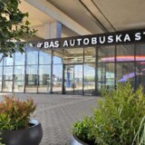 Kompanija Jadran sa konzorcijumom gradiće autobusku stanicu na Novom Beogradu 5