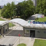 Galenika preuzela 100 odsto slovenačke kompanije Sanofarm 4