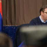 Kako briselski Politiko piše o Vučićevoj spoljnoj politici u ovom trenutku? 8