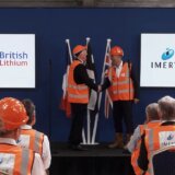 Šta se zna o rudniku litijuma čije otvaranje se priprema u Velikoj Britaniji? 14