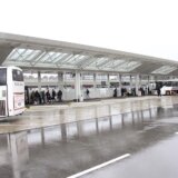 CLS: Ponovo oboren tender za glavnu zgradu na autobuskoj stanici, moguće da Beograd bez nje dočeka EKSPO 6