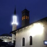 Džamije i moć: Turska strategija na Balkanu 5