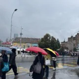 Pljuskovi i grmljavina: RHMZ objavio kada nas očekuje promena vremena 4