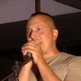 Bojan Simišić na protestu: RTS, sram vas bilo, vi ste naš servis, a ne SNS-a 4