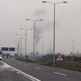 AMSS: Moguć mraz i poledica, magla po kotlinama smanjuje vidljivost 13