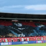 U čemu kladionice nisu pogrešile kad je reč o timu "doktora Zvezdana Terzića"? 7