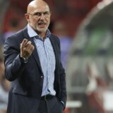 Selektora Španije ne zanimaju pritužbe trenera Barselone u vezi Jamala 2