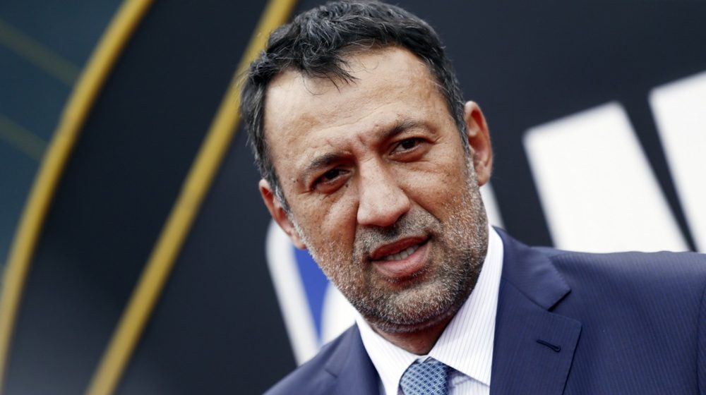 Vlade Divac