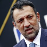 Vlade Divac