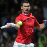 Srbija bez Đokovića napada Dansku u Dejvis kupu, ali to nije jedini izostanak 2