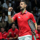 Novak Đoković