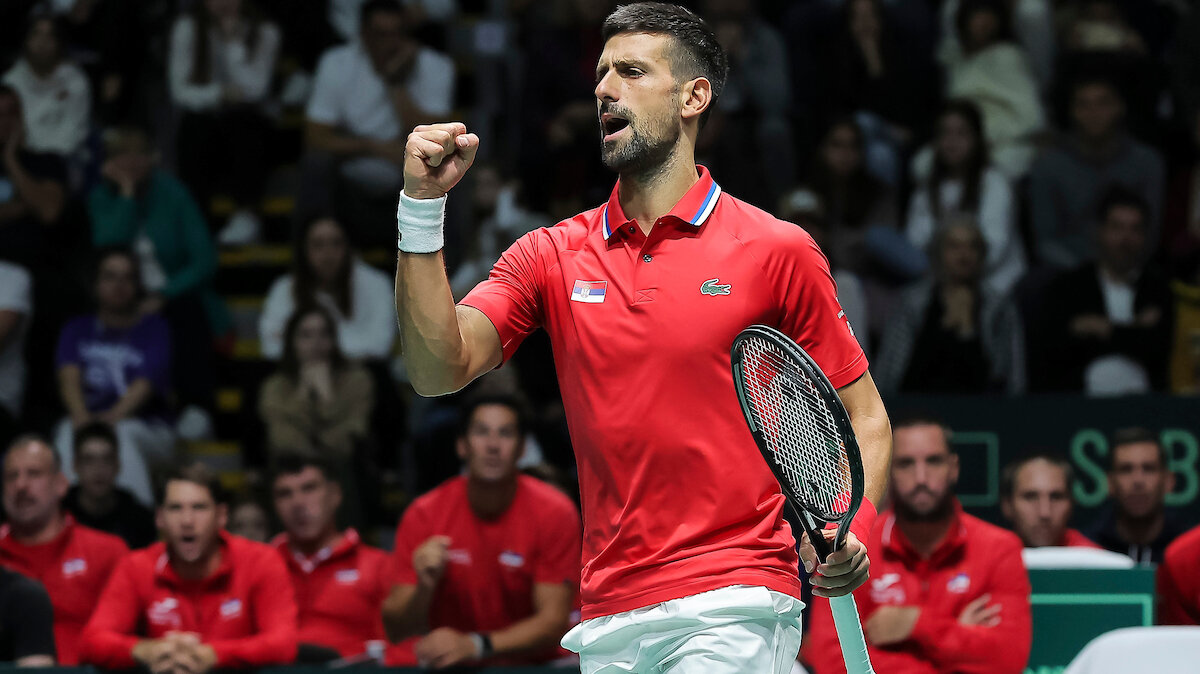 Grbović o selidbi Partizana i Zvezde iz Arene: Nismo mogli da odbijemo ATP turnir zbog Noleta i promocije Srbije, večiti rivali su razmaženi 1