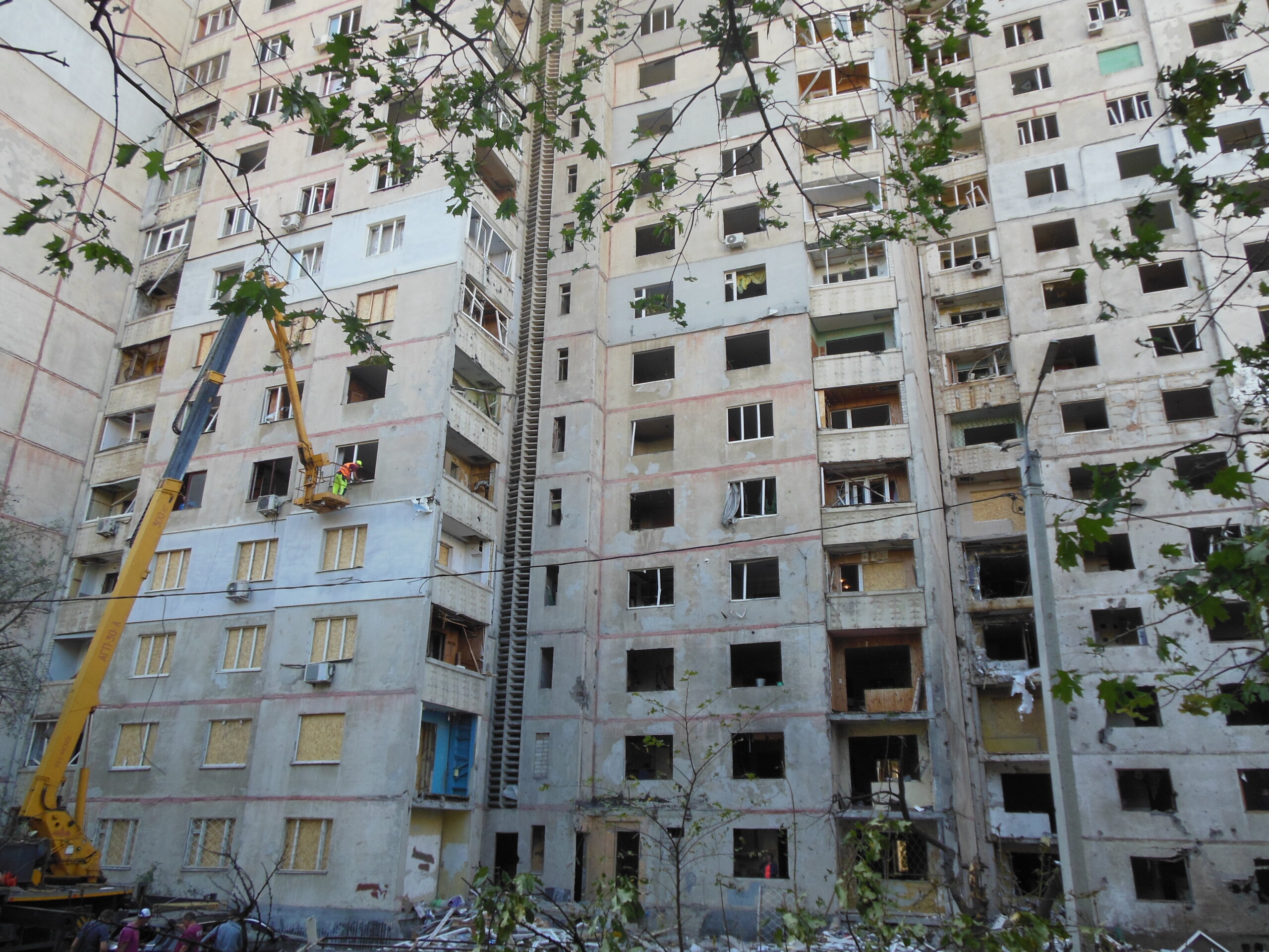 "U Harkovu je sablasno, muškarci su na frontu ili se kriju od rata": Reporter Danasa u Ukrajini (FOTO) 3 "U Harkovu je sablasno, muškarci su na frontu ili se kriju od rata": Reporter Danasa u Ukrajini (FOTO) 3