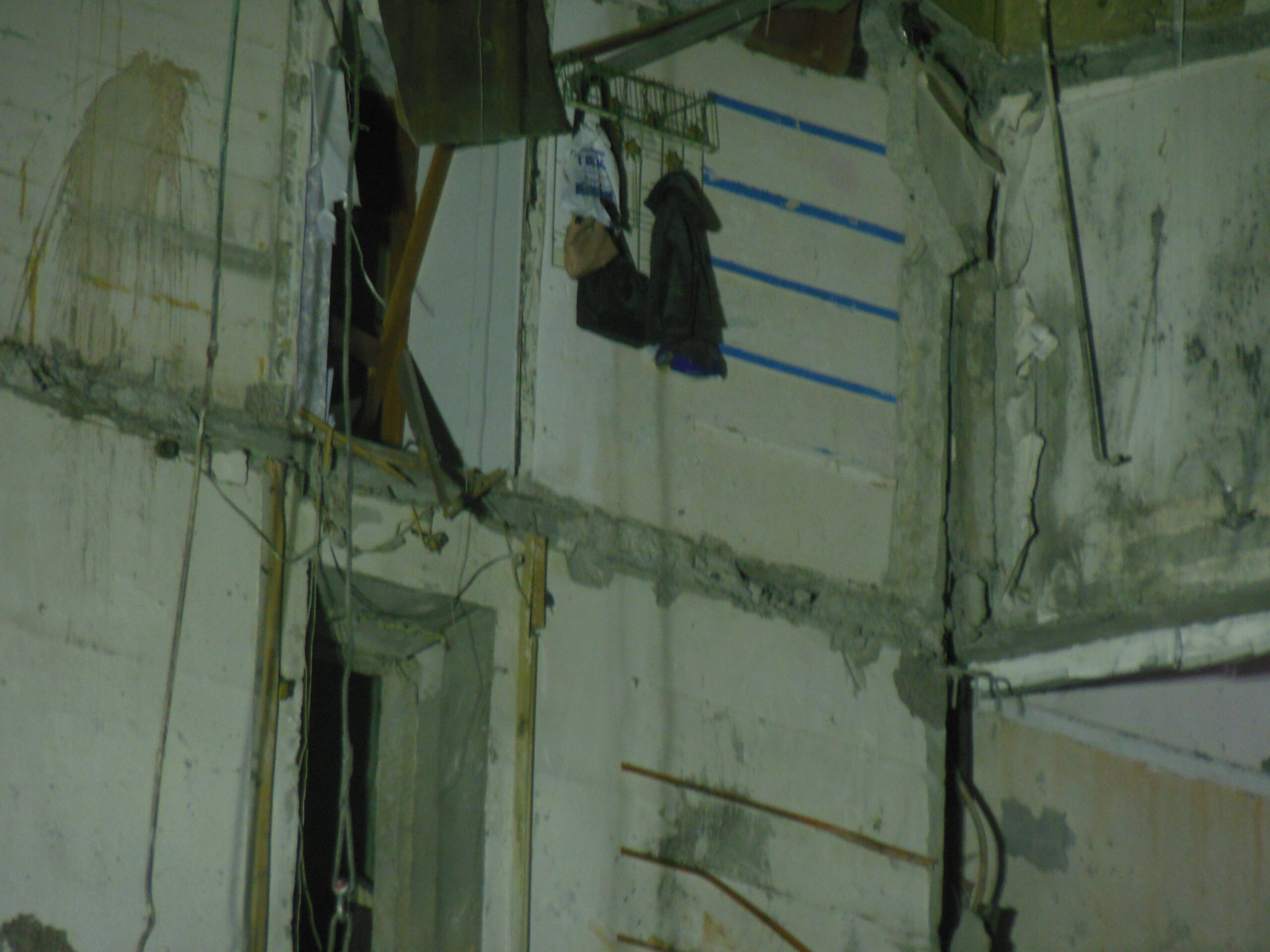 NA LICU MESTA Rakete pogađaju i groblja: Kako izgleda kada Rusi bombarduju Harkov? 2 Harkov