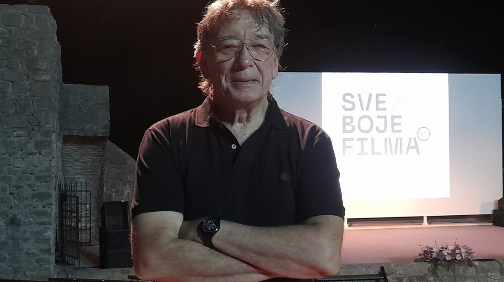 Zašto je Leskovački internacionalni festival filmske režije unizio i velikane čija imena nose nagrade? 1