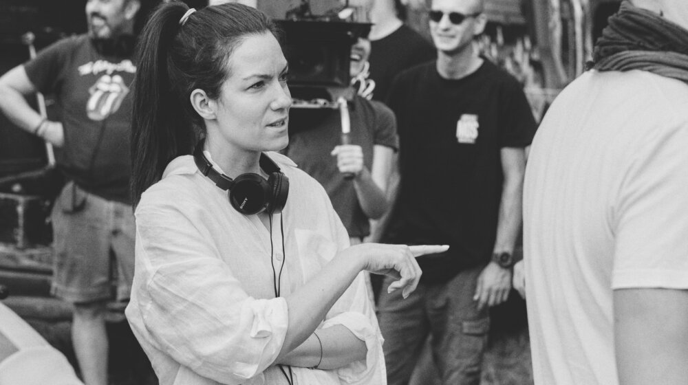 sanja živković mačji krik