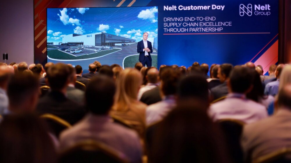 Nelt najavio novi investicioni ciklus, osniva firmu u Rumuniji 1