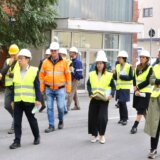 Japanska agencija obišla postrojenje za odsumporavanje u TENT A: Završen posao od 219 miliona evra 1