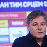 Ostaju privatni, familijarni problemi: Dragan Stojković o novom izostanku Vlahovića, a dotakao se i statusa Sergeja Milinković-Savića 3