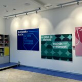 Predstavljen Beogradski pasoš u Evropskoj kući 2